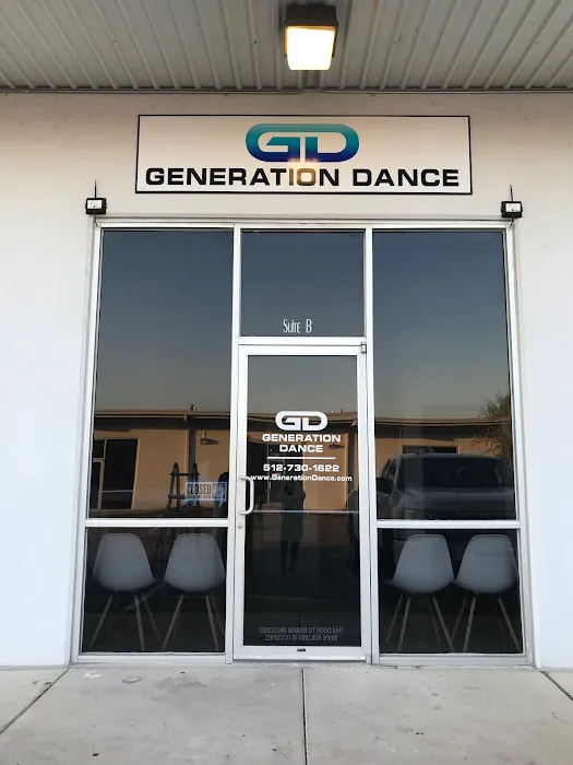 Generation Dance Picture 7