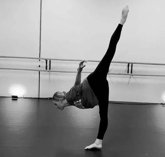 Generation Dance Picture 2