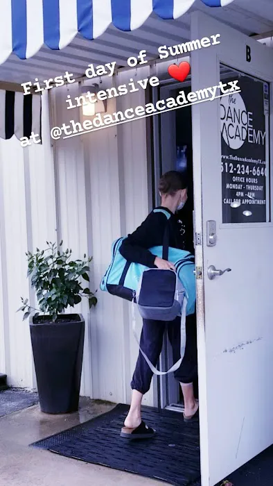 The Dance Academy & Ballet Academy North Picture 2