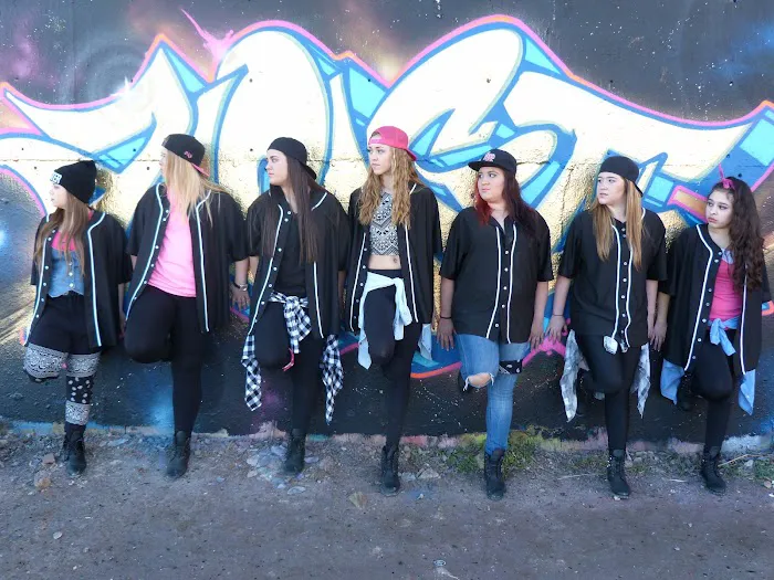 Urban Dance Empire Picture 4