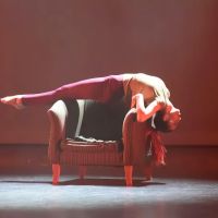 Urban Dance Empire ico