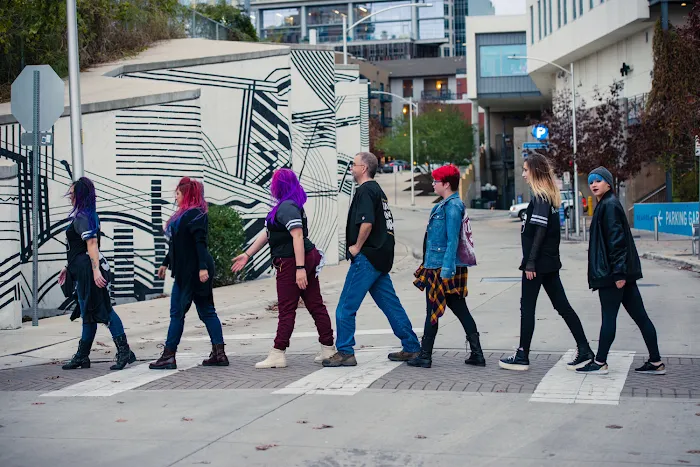 Urban Dance Empire Picture 5