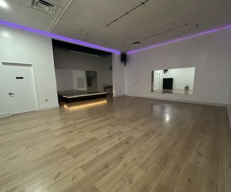 Corazon Latino Dance Studio North