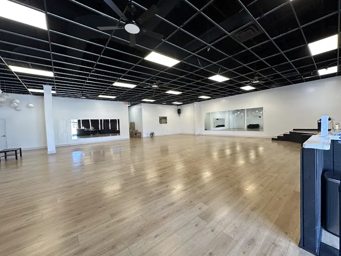 Corazon Latino Dance Studio North Picture 3