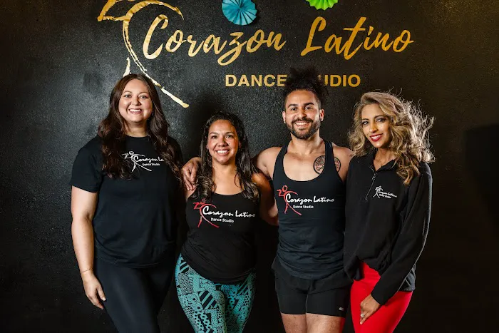 Corazon Latino Dance Studio North Picture 7