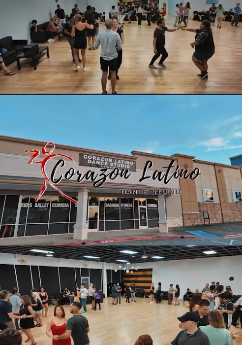 Corazon Latino Dance Studio North Picture 5