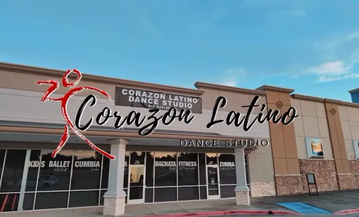 Corazon Latino Dance Studio North Picture 8