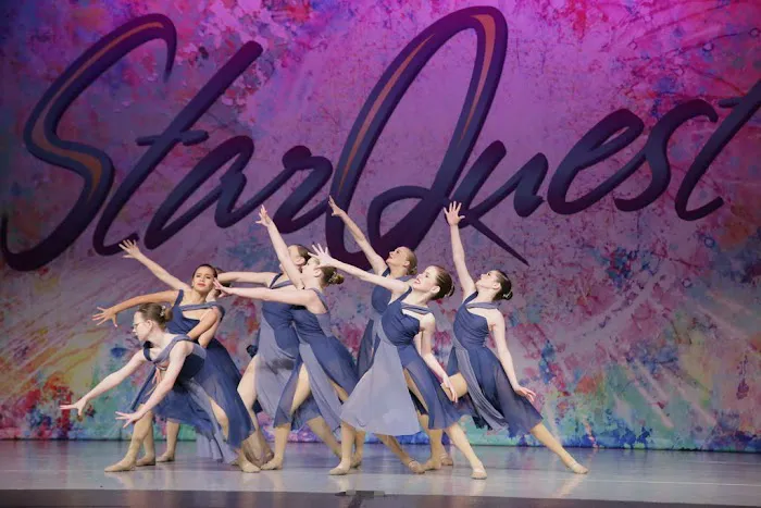 Center Stage Picture 2