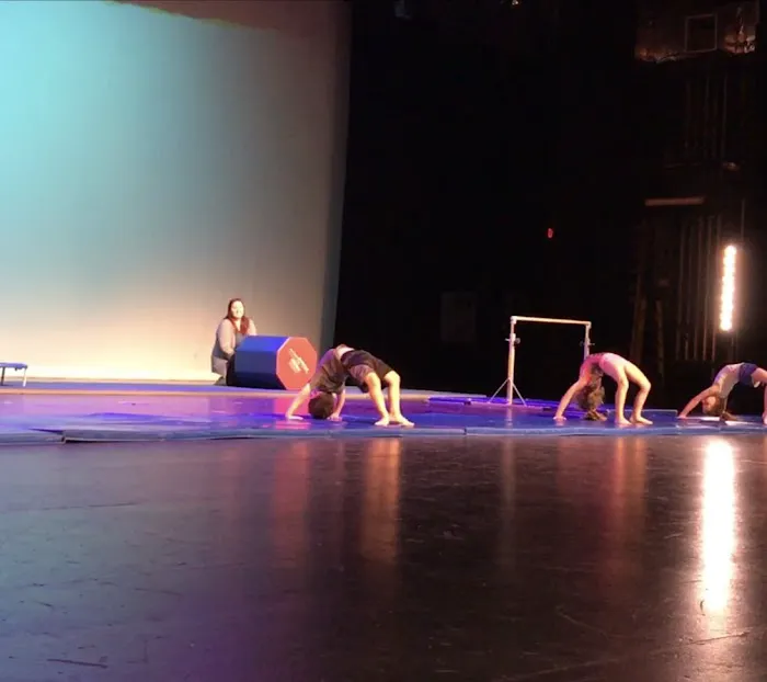 Cedar Park Dance Company Picture 1