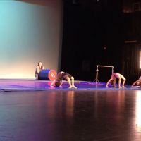 Cedar Park Dance Company ico