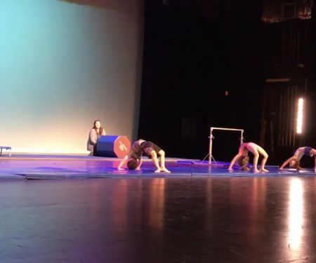 Cedar Park Dance Company