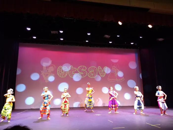 Sargam Dance School - Bharatnatyam | Bollywood Picture 9