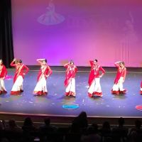 Sargam Dance School - Bharatnatyam | Bollywood ico
