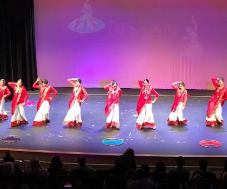 Sargam Dance School - Bharatnatyam | Bollywood
