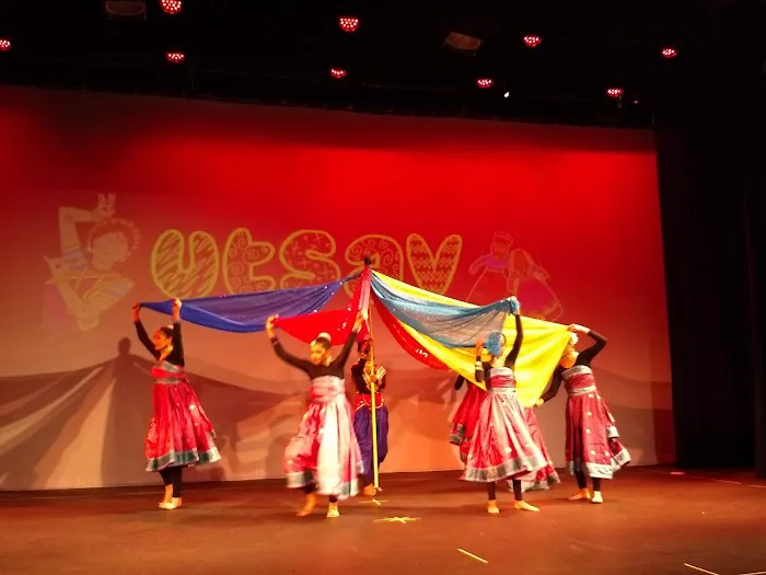 Sargam Dance School - Bharatnatyam | Bollywood Picture 5