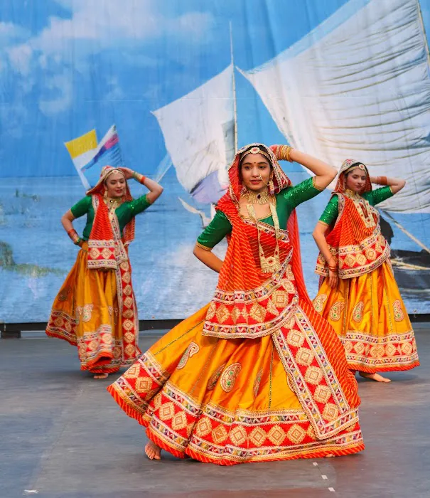 Sargam Dance School - Bharatnatyam | Bollywood Picture 3