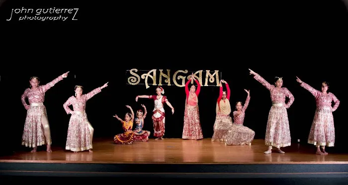 Sargam Dance School - Bharatnatyam | Bollywood Picture 10