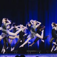 AVERY RANCH DANCE and MUSIC ico