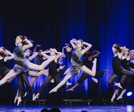 AVERY RANCH DANCE and MUSIC