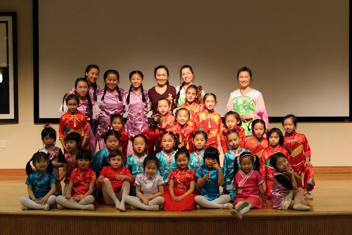 The Love Of China Picture 2