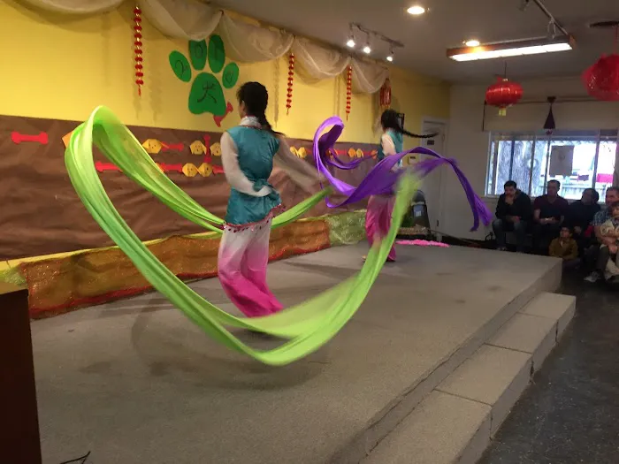 The Love Of China Picture 6