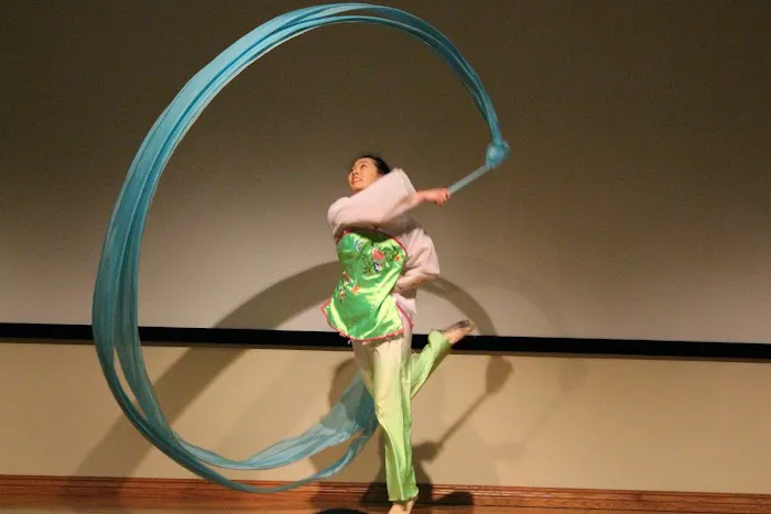 The Love Of China Picture 8
