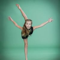Ravishree School of Dance and Music- Austin ico