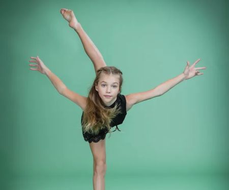 Ravishree School of Dance and Music- Austin