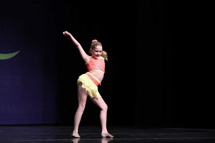 Ravishree School of Dance and Music- Austin Picture 2