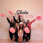 Austin Bachelorette Party - Studio Goddess