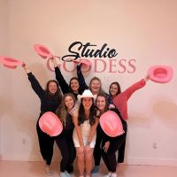 Austin Bachelorette Party - Studio Goddess ico