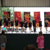 InishFree School of Irish Dance Austin ico