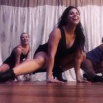 The Austin Academy of Burlesque