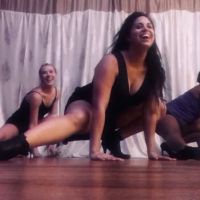 The Austin Academy of Burlesque ico