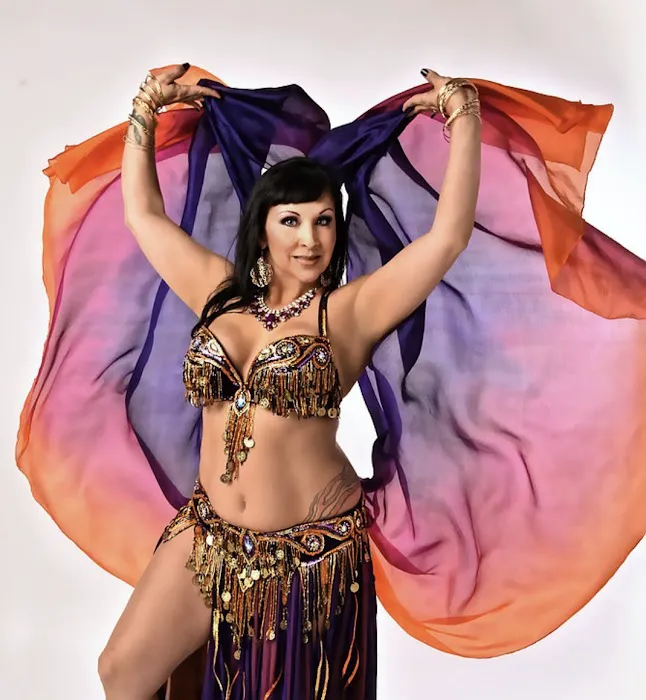Austin Bellydance Studio Picture 1