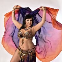 Austin Bellydance Studio ico