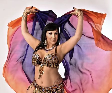 Austin Bellydance Studio