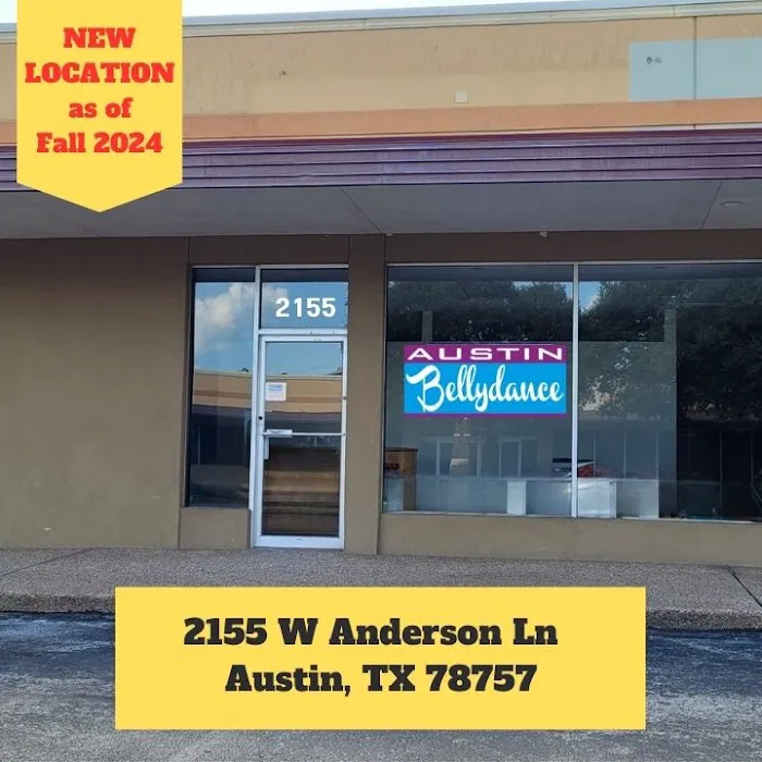 Austin Bellydance Studio Picture 2