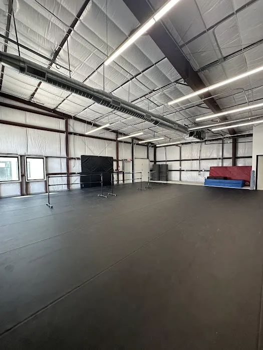 Dance Manor Studio Picture 1
