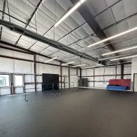 Dance Manor Studio ico
