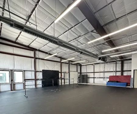 Dance Manor Studio