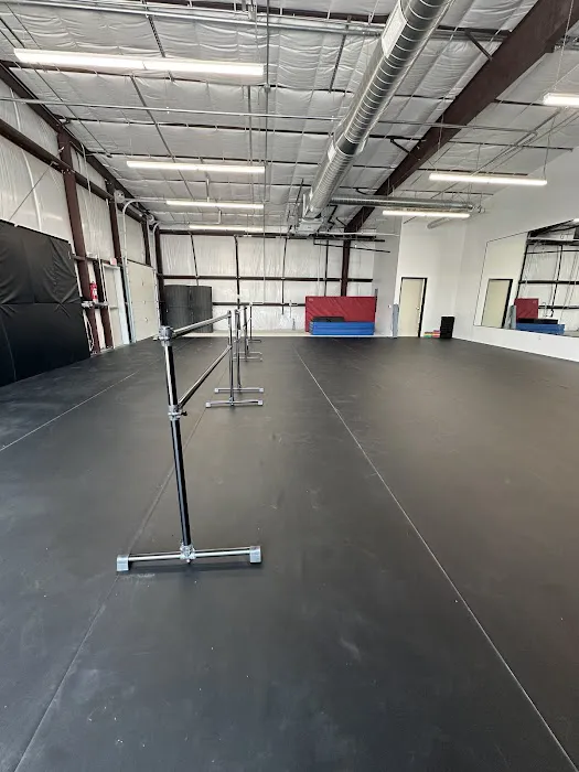 Dance Manor Studio Picture 2