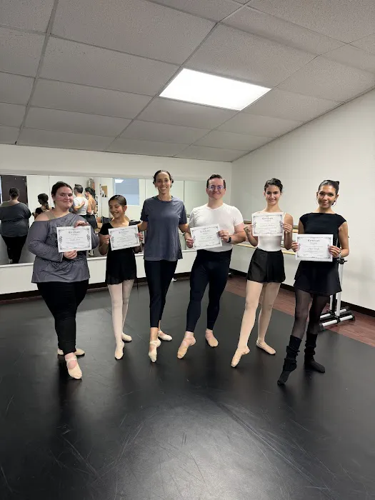 Begin Ballet - Pflugerville Picture 5