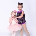 Dance Elements
