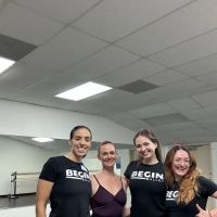 Dance Arts Pflugerville ico