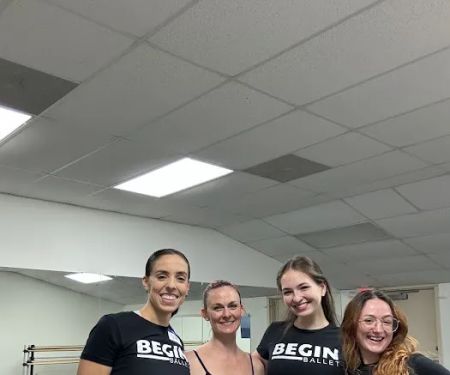 Dance Arts Pflugerville