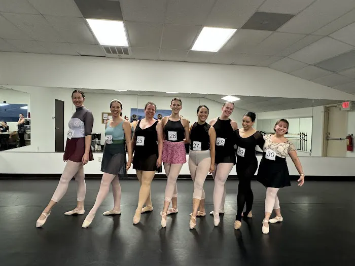Dance Arts Pflugerville Picture 5