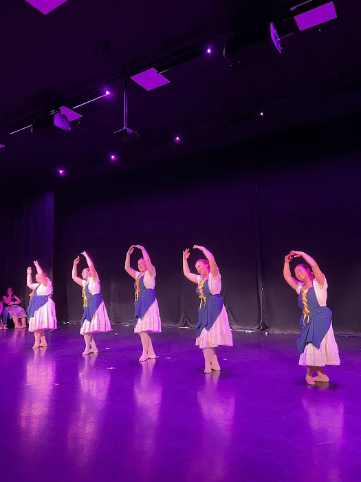 Dance Arts Pflugerville Picture 6