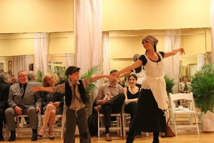 Dance Arts Pflugerville Picture 7