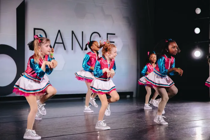 Lonestar Dance Center Picture 1